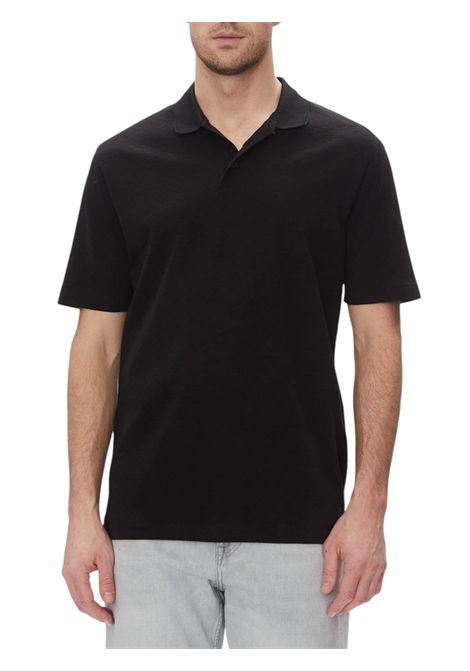 POLO LOGO AX JAQUAR ARMANI EXCHANGE | Polo | XM000729 AF13025UC001